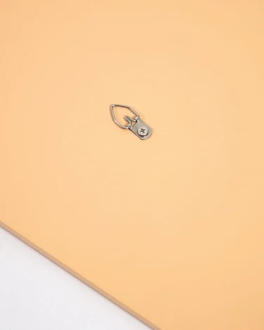 Настенное зеркало La Forma (ex Julia Grup) Velma (Желтый,Горчичный/ Дерево,МДФ)