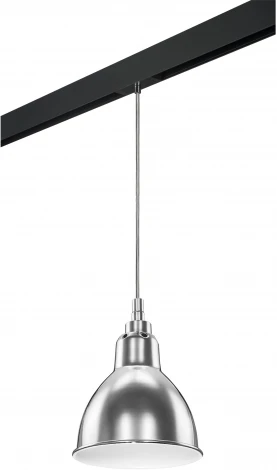 Трековый светильник однофазный 220V Lightstar Loft PRO765014