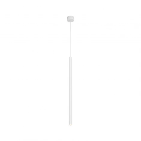 Подвесной светильник Denkirs Glingor DK4303-WH (LED, 220V, на проводе, круглые)