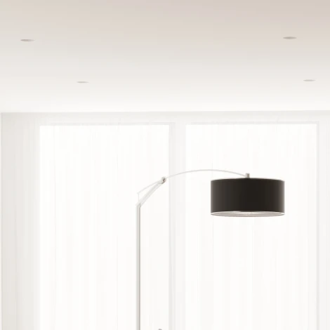 Встраиваемый точечный светильник под гипсокартон Stellanova SN 031 (220V)