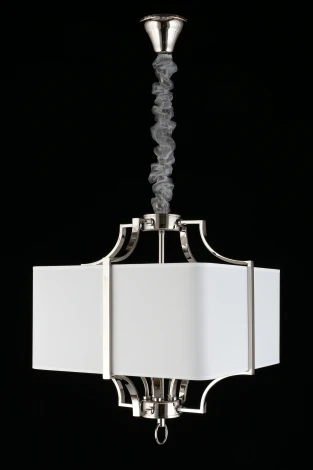 Подвесная люстра Aployt Romilda APL.732.06.05 (220V, на цепи, свеча)