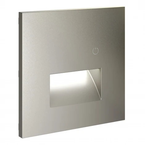 Накладка для подсветки светодиодной с датчиком Voltum S70 VLS002404 (шелк)