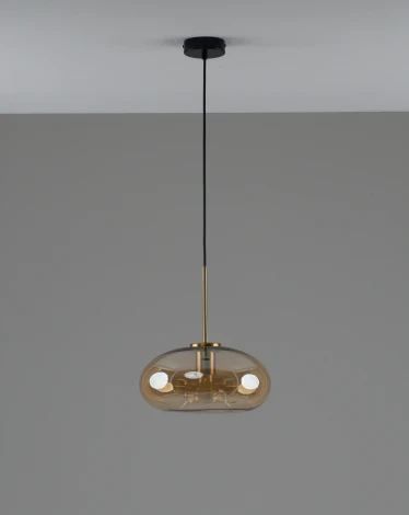 Подвесной светильник Moderli Laura V11529-1P