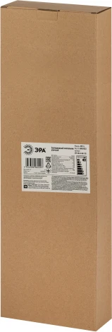 Уличный консольный светильник Эра SPP-502-0-50K-120