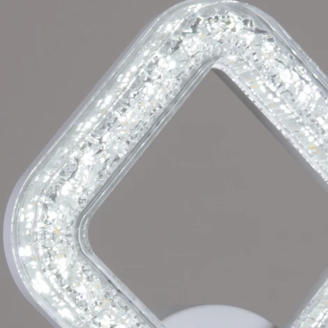 Бра светодиодное с регулировкой цветовой температуры Reluce 98290-0.2-01 WH