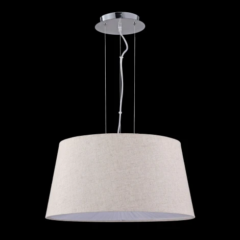 Подвесной светильник Maytoni Calvin Ceiling P179-PL-01-W