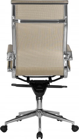 Офисное кресло для персонала DOBRIN CARTER (бежевый (22039))