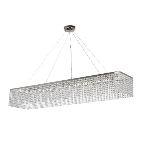 Подвесной светильник Arti Lampadari Milano E 1.5.120X30.501 N
