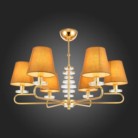 Потолочная люстра ST Luce Escalla SL1139.203.06