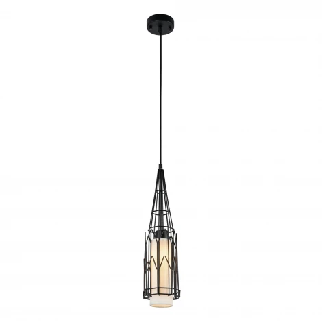 Подвесной светильник Maytoni City T192-PL-01-B