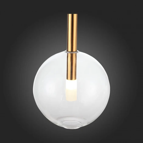 Подвесной светильник ST Luce Sofio SL1054.203.01 (220V, на проводе)