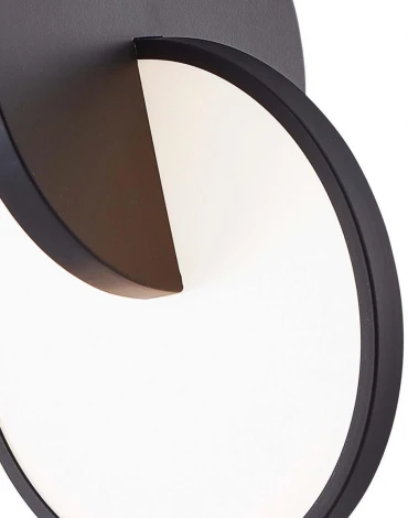 Подвесной светильник F-Promo Grahan 4606-1P (LED, 220V, на проводе, круглые)