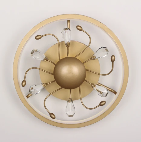 Потолочная люстра Favourite Waltz 2534-2C