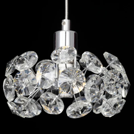 Подвесной светильник Citilux Betsy EL322P03.1 (220V, на проводе, круглые)