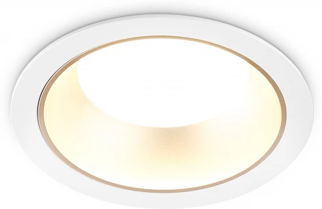 Встраиваемый точечный светильник Ambrella TECHNO SPOT TN52332 (220V, круглые)