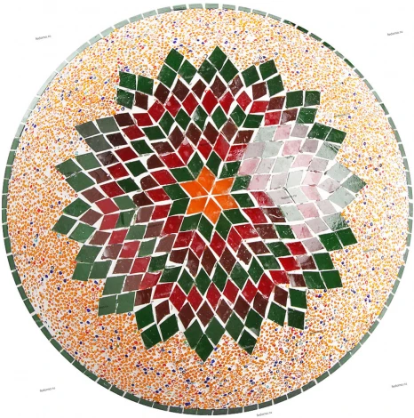 Ozcan Восточный стиль 1030 1040