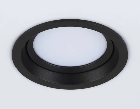 Светильник встраиваемый поворотный Ambrella Techno Spot TN52231