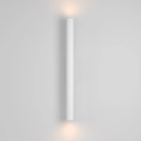 Настенный светильник Maytoni Calipso C082WL-12W2.7K-W