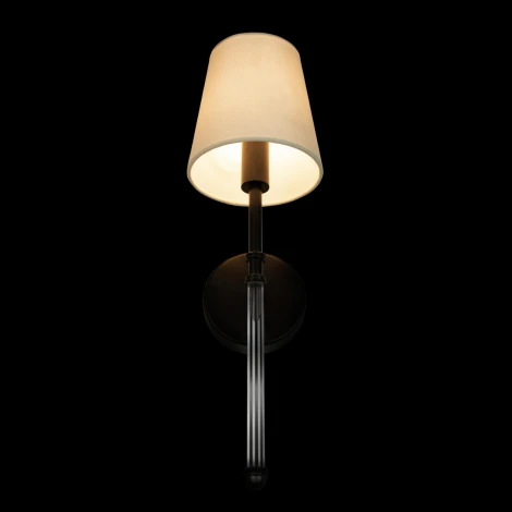 Бра Loft It Cosy 10308W Black (220V)