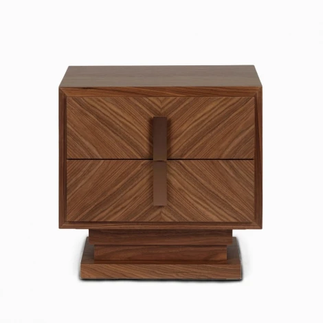 Прикроватная тумба Alpi 60х41 COSMO арт.CP2203H-V36F/SS21-3