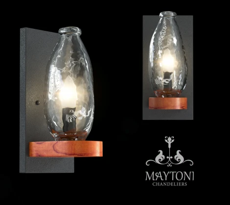 Бра Maytoni House 4 H100-01-R