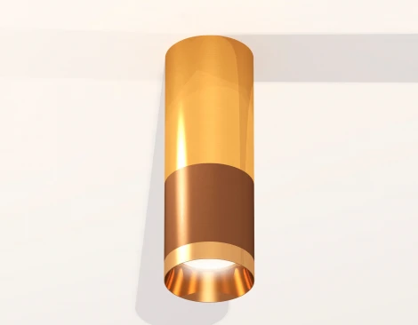 Накладной точечный светильник Ambrella Techno Spot XS6304080 (220V, круглые)