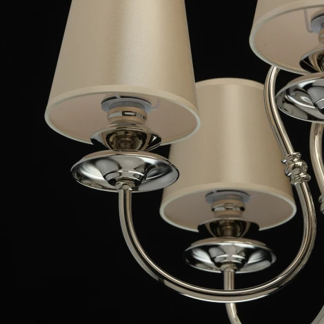 Подвесная люстра MW-Light София 355013806