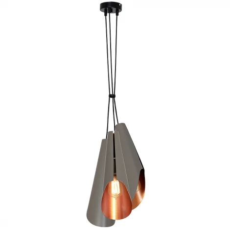 Подвесной светильник Luminex Calyx 9180