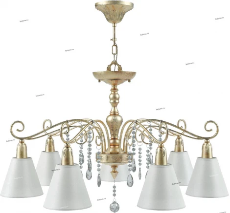 Lamp4you E-XX-H-LMP-O-25 E4-07-H-LMP-O-25-CRL-E4-07-TR-DN