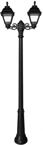 Наземный фонарь Fumagalli Cefa U23.157.S20.AXF1R (220V, IP55)