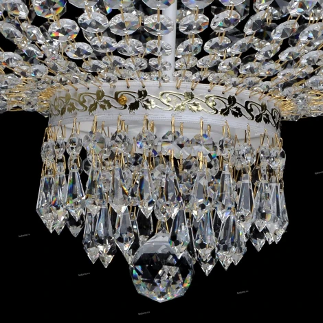 Потолочная люстра MW-Light Селена 482011510