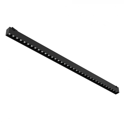Трековый ременной линейный светильник Downlight LED Divinare Decorato 2467/06 SP-36