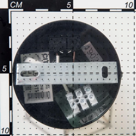 Спот Citilux Таверна CL542511 (220V, выключатель)