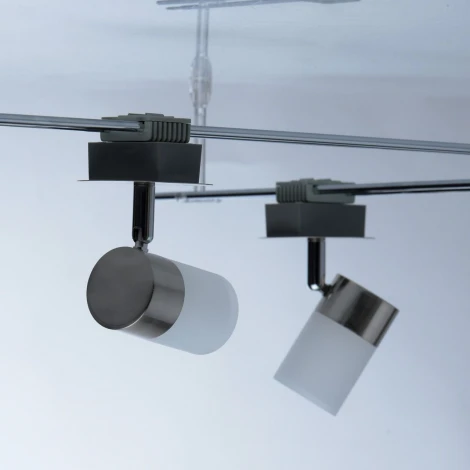 Трековая система в сборе DeMarkt Трек-система 550011505