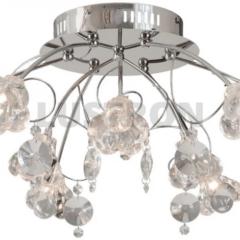 Потолочная люстра MW-Light Амелия 360011809