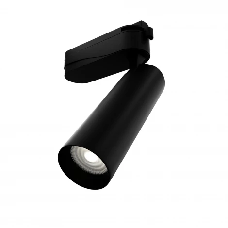 Трековый светильник однофазный 40W 220V Lightera Onestar LE180TRS-1B