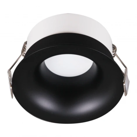 Точечный светильник Reluce 16062-9.0-001LD MR16 BK