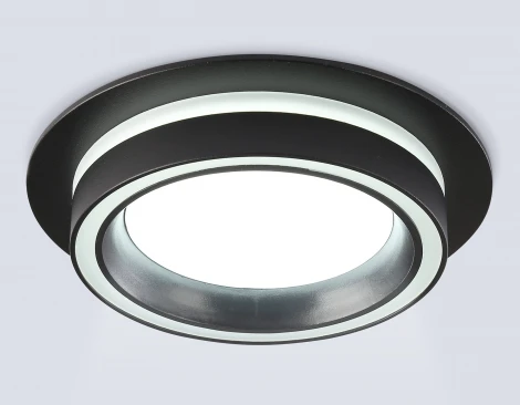 Светильник встраиваемый Ambrella Techno Spot TU5210