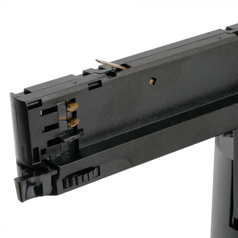 Трековый светильник трехфазный светодиодный 40W 220V Feron AL147 51601