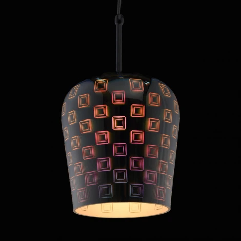 Подвесной светильник MW-Light Фьюжн 392018601