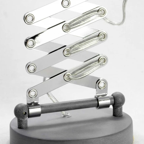 Бра на гибкой ножке Lussole Loft Koyukuk LSP-8050 (220V, IP21)