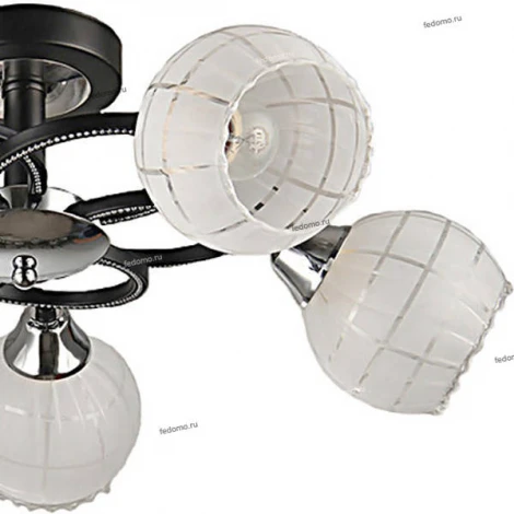 Потолочная люстра Toscom Odri TC-995-105