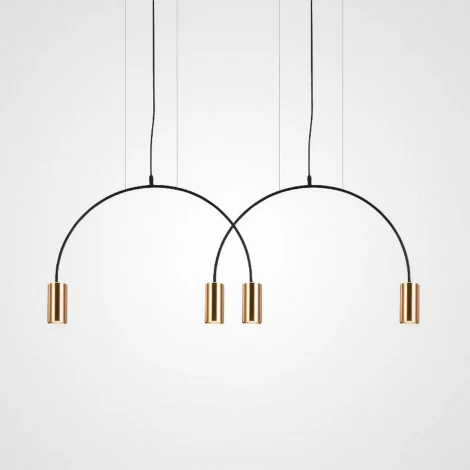 Подвесной светильник GU10 Lu Carte Basil LC-11-1592