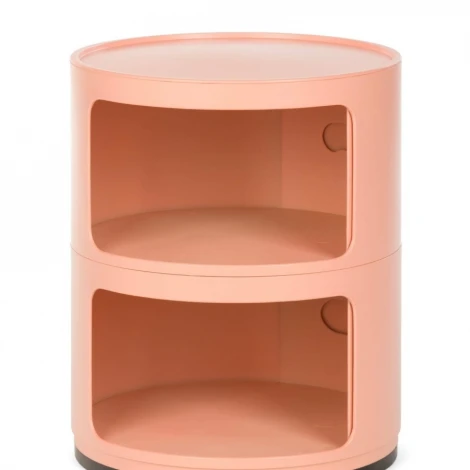 Тумба на 2 отсека Componibili 32х40 COSMO арт.BB-02