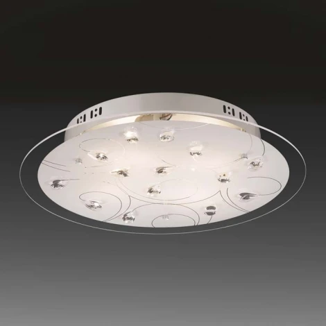 Настенно-потолочный светильник Sonex Vesa 2233