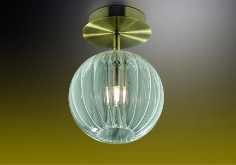 Потолочный светильник Odeon Light Sfero 2051/1C