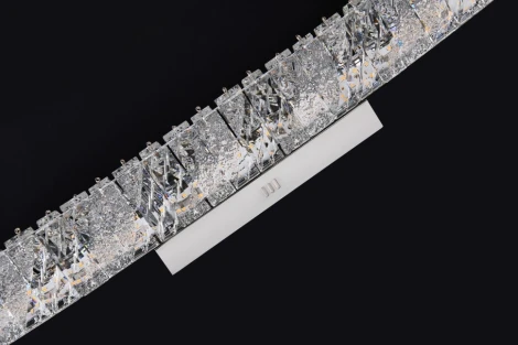 Настенный светильник светодиодный Fluorite Aura FL1211-1W