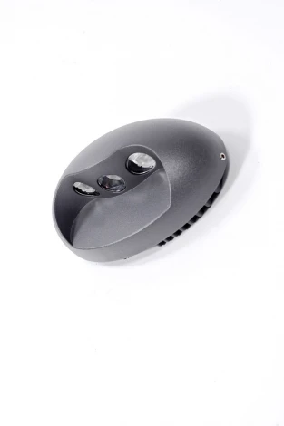 Архитектурная подсветка светодиодная Oasis Light SIDNEY LED W1860-4000K Gr