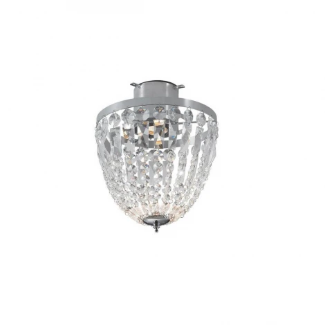 Потолочная люстра Markslojd Hellekis 100600