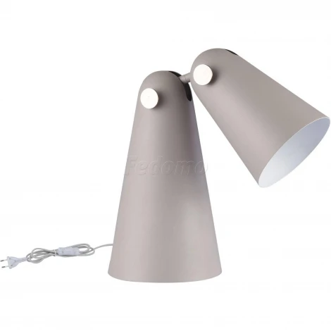 Интерьерная настольная лампа Maytoni Novara MOD619TL-01GR